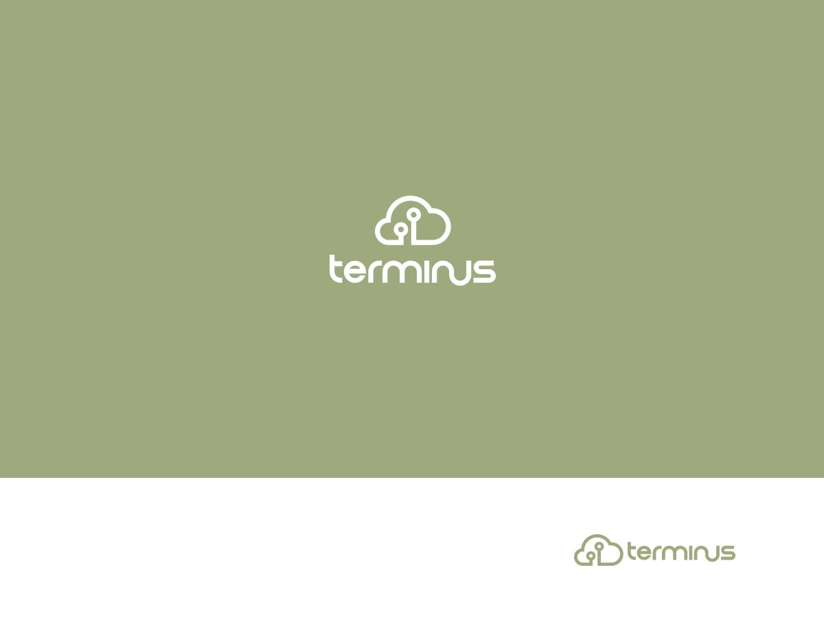 Logo Design by ArtTank for Terminus | Design #10583908