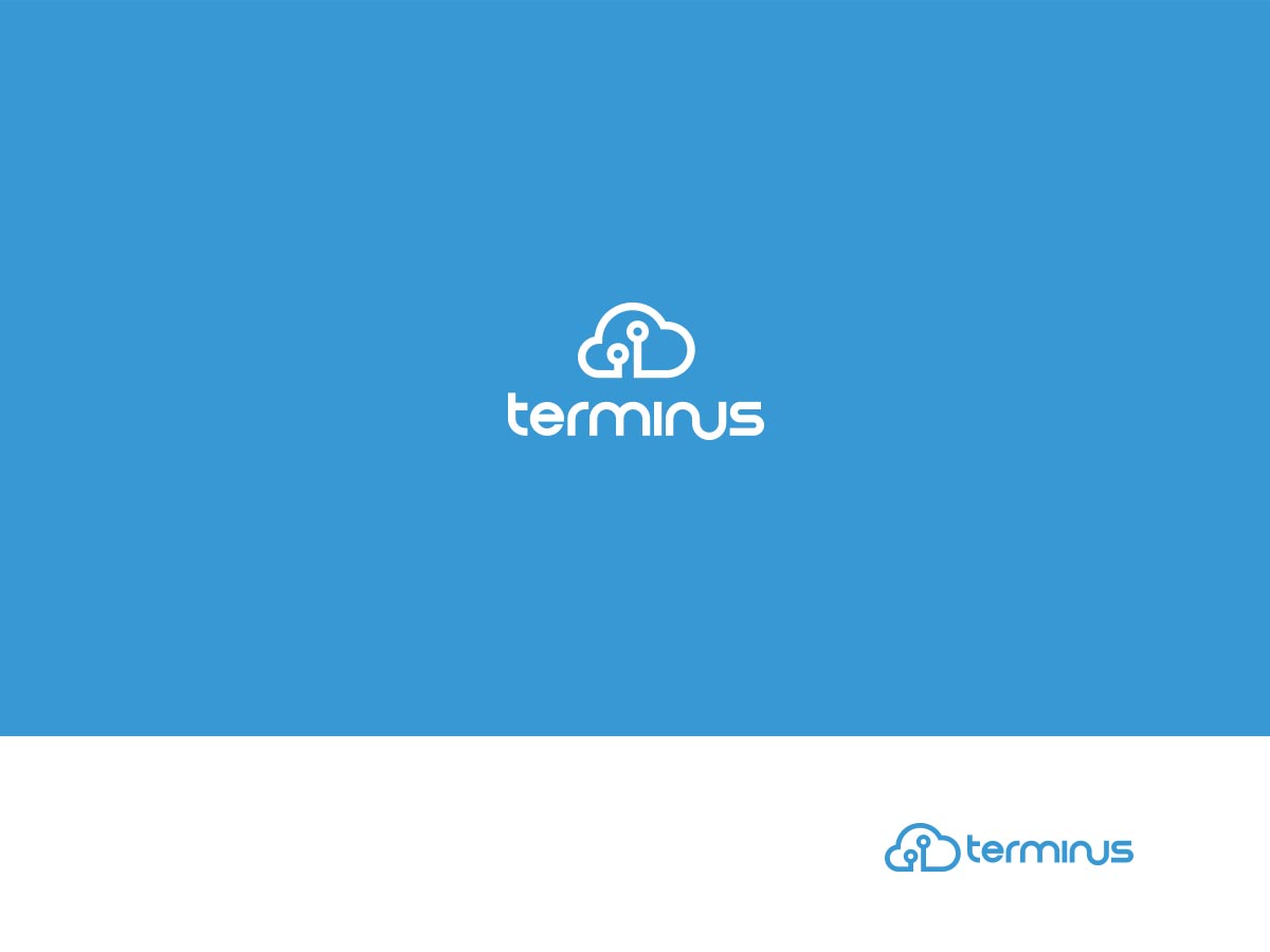 Logo Design by ArtTank for Terminus | Design #10586777