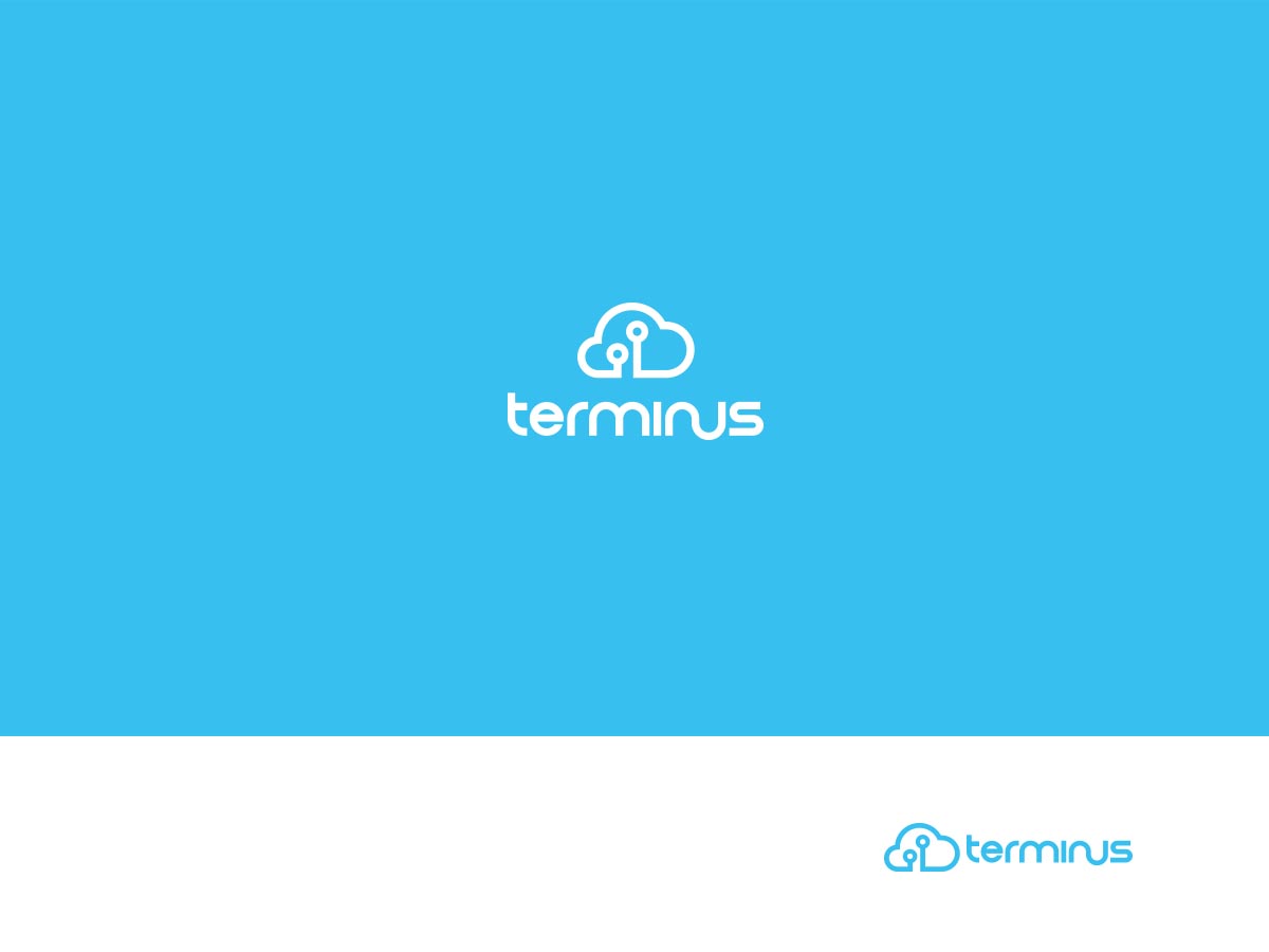 Logo Design by ArtTank for Terminus | Design #10586778
