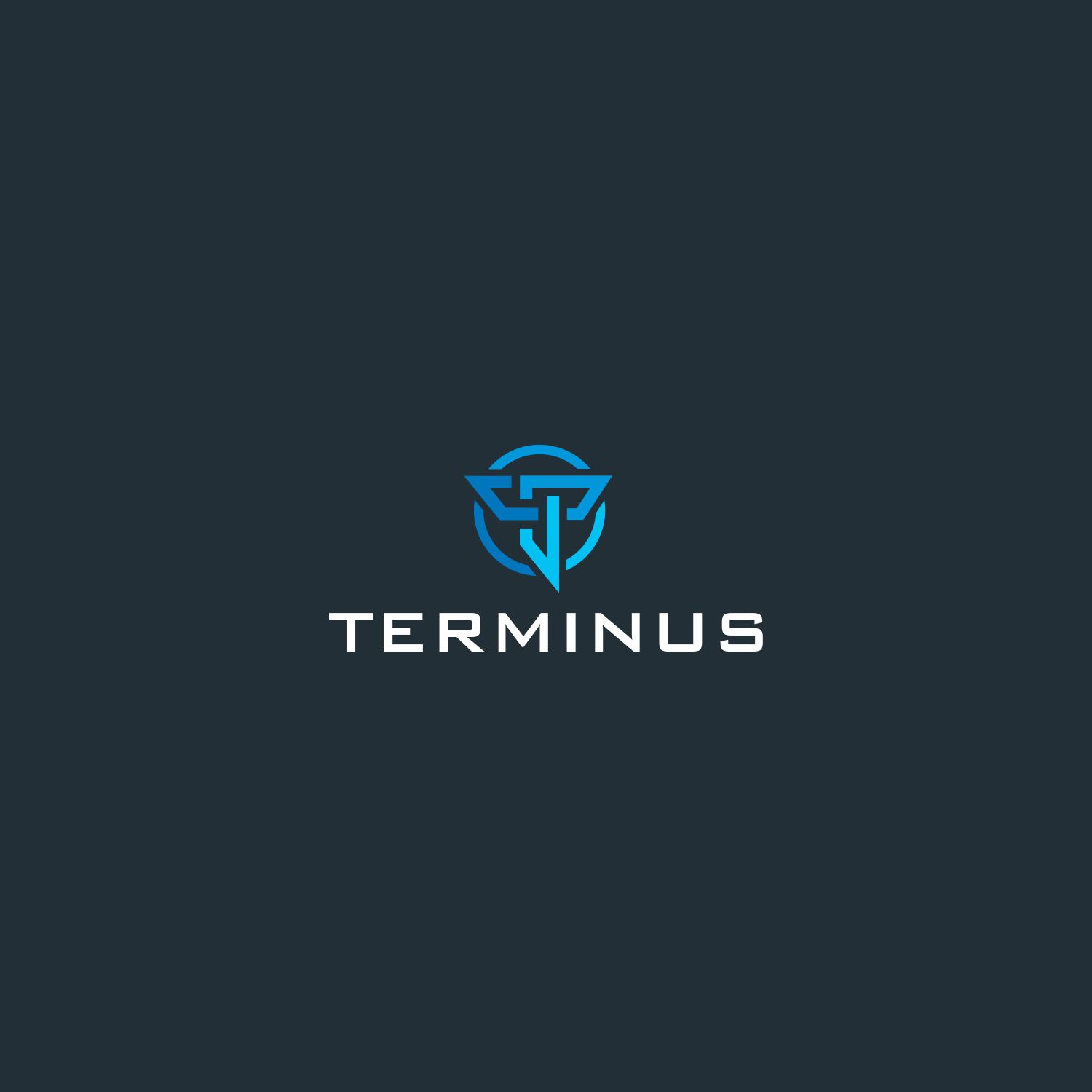 Logo-Design von jassi_graphics für Terminus | Design #10564381