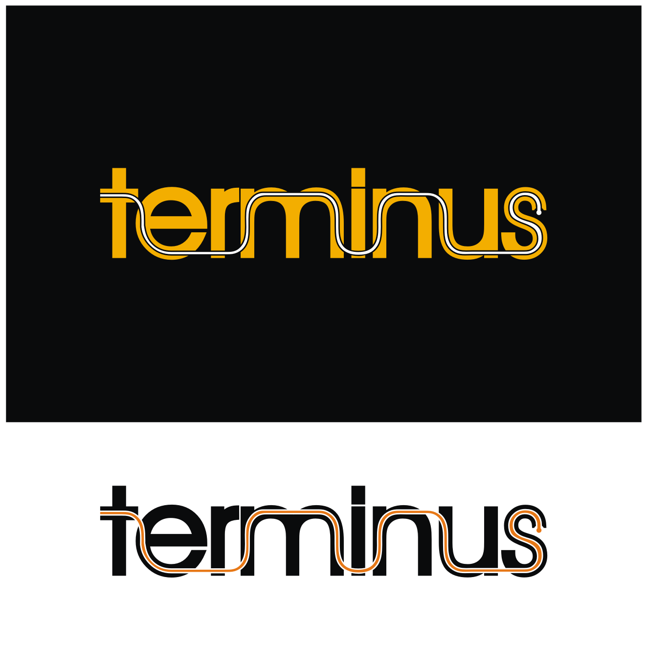 Logo Design by ican600 for Terminus | Design #10525337
