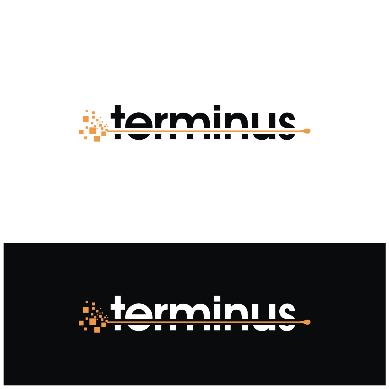 Diseño de Logo por ican600 para Terminus | Diseño #10526643