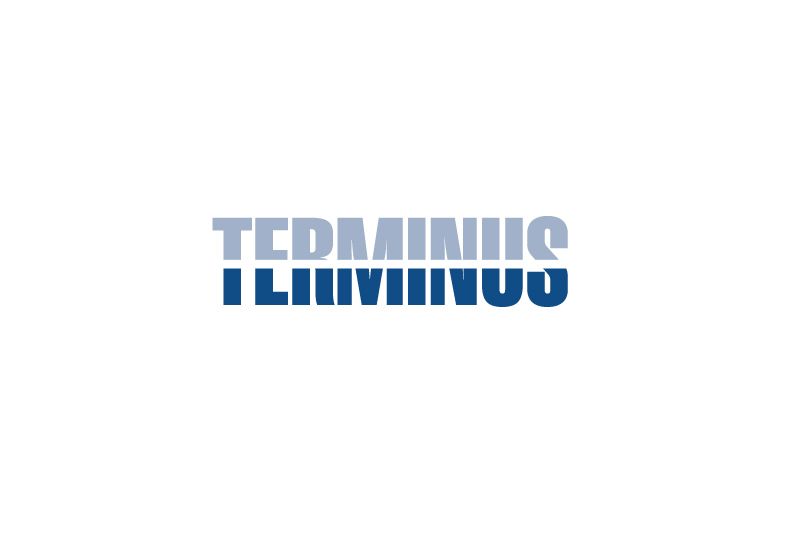 Logo Design by instudio for Terminus | Design #10568674