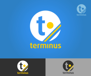 Logo-Design von vilhelmalex82 für Terminus | Design #10554417