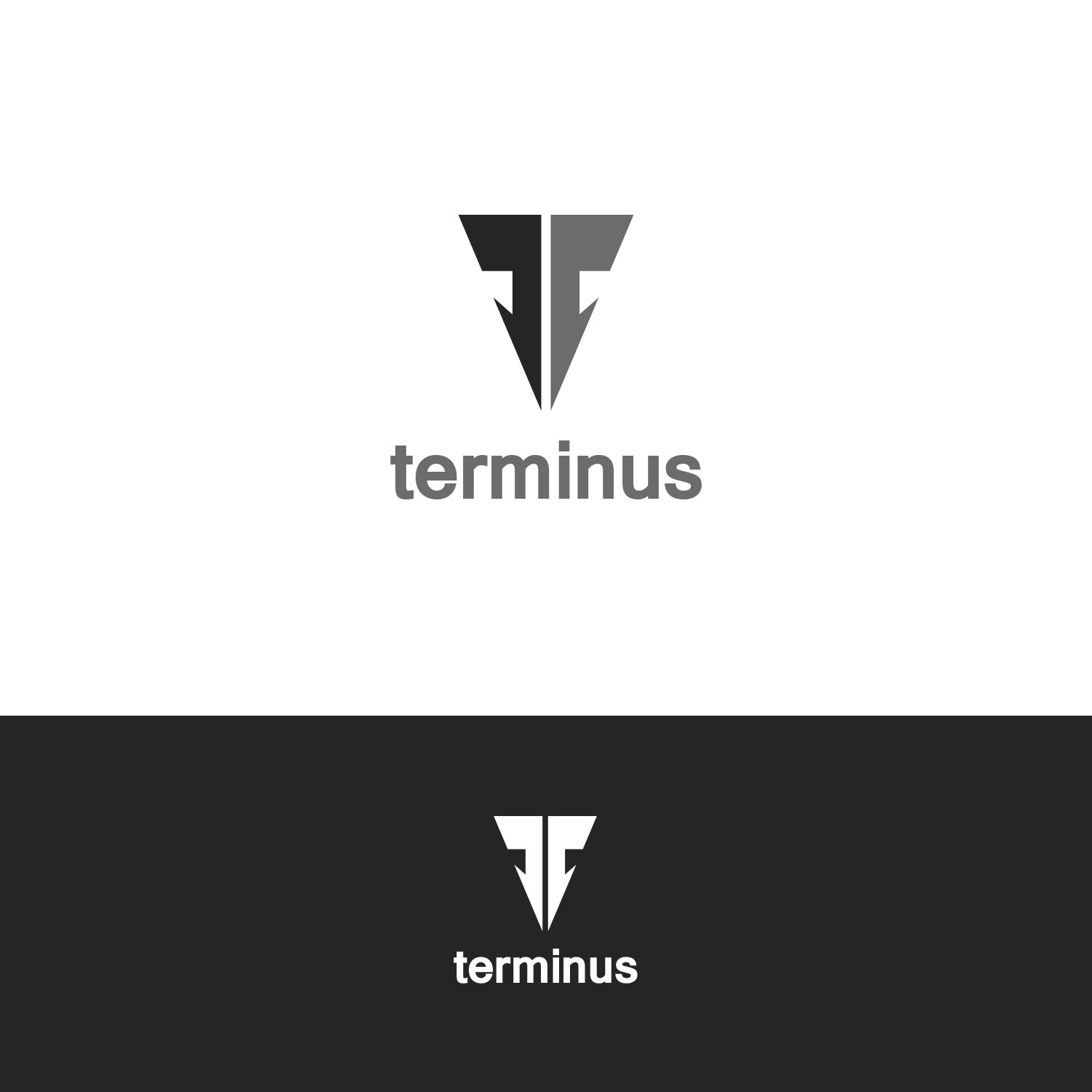 Logo Design by MonsterJoma for Terminus | Design #10608192