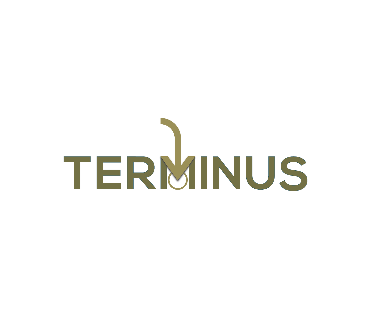 Logo-Design von darrellwsmith1962 für Terminus | Design #10560232