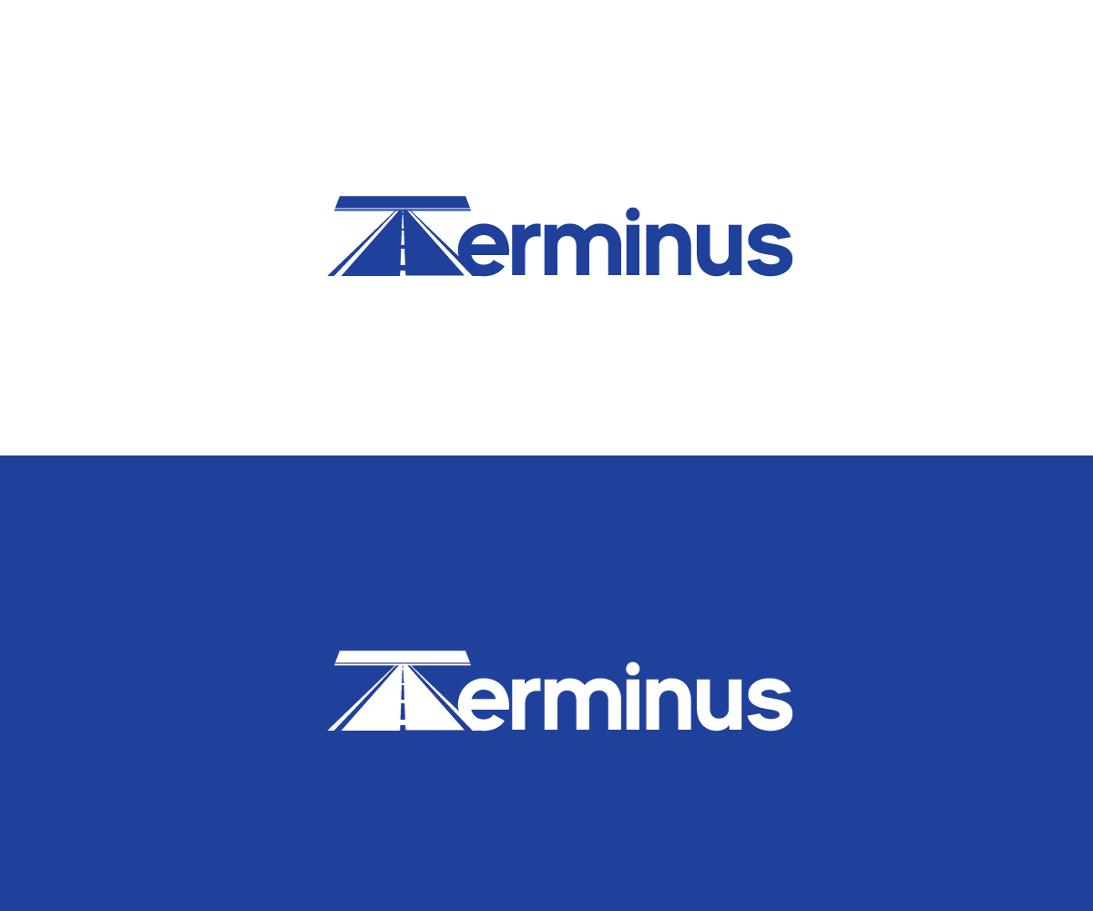 Logo Design by Mohd00 for Terminus | Design #10583700
