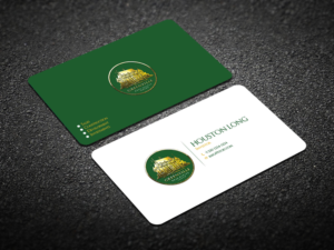 Business Card Design by Verified artistry (Design garden) for GREENVILLE REAL ESTATE GROUP | Design: #10712998
