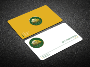 Business Card Design by Verified artistry (Design garden) for GREENVILLE REAL ESTATE GROUP | Design: #10713001