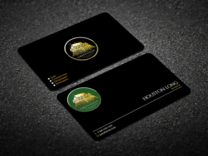 Business Card Design by Verified artistry (Design garden) for GREENVILLE REAL ESTATE GROUP | Design: #10713002