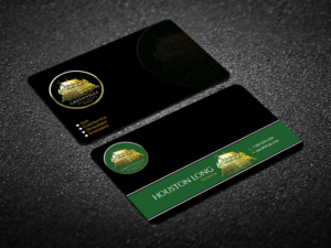 Business Card Design by Verified artistry (Design garden) for GREENVILLE REAL ESTATE GROUP | Design: #10713011
