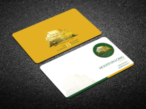 Business Card Design by Verified artistry (Design garden) for GREENVILLE REAL ESTATE GROUP | Design: #10713013