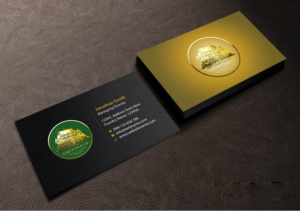 Business Card Design by Creations Box 2015 for GREENVILLE REAL ESTATE GROUP | Design: #10730756