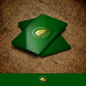 Business Card Design by Creoeuvre for GREENVILLE REAL ESTATE GROUP | Design #10722646