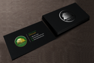 Business Card Design by chandrayaan.creative for GREENVILLE REAL ESTATE GROUP | Design: #10707694