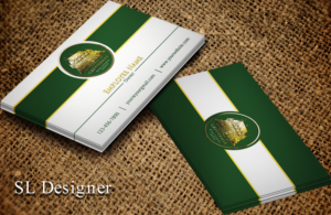 Business Card Design by SL Designer for GREENVILLE REAL ESTATE GROUP | Design: #10703133