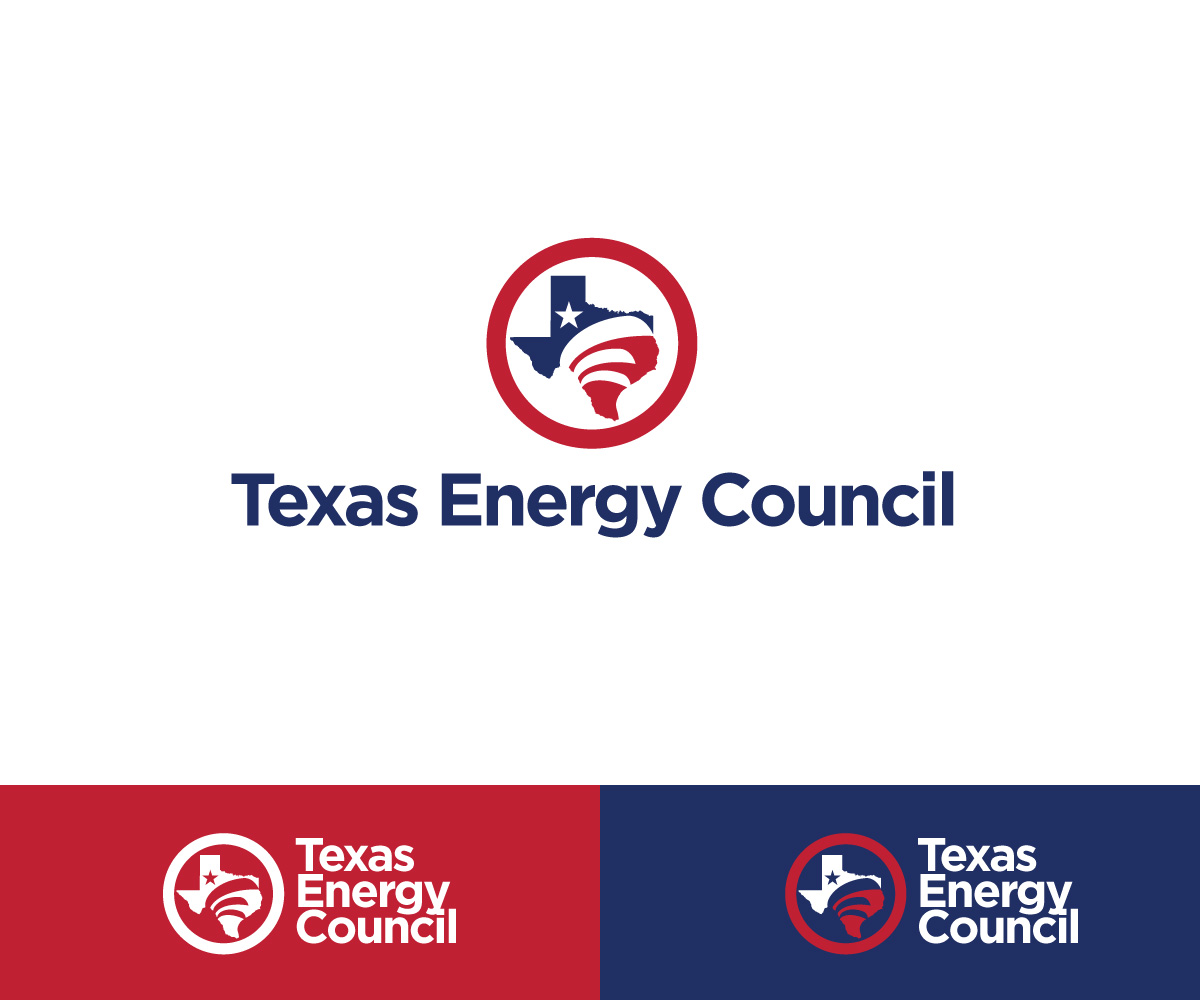 Logo Design by Sergio Coelho for Texas Energy Council | Design #10613153