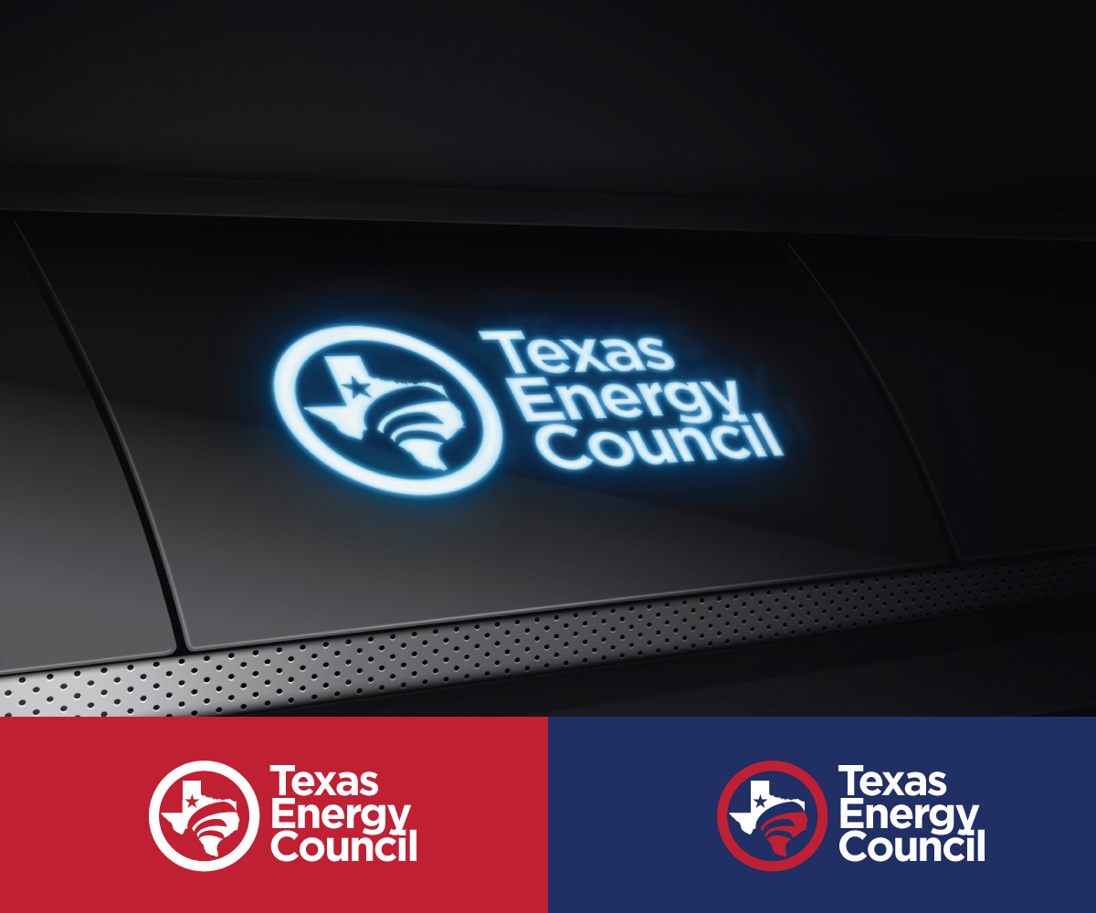 Logo Design by Sergio Coelho for Texas Energy Council | Design #10613154