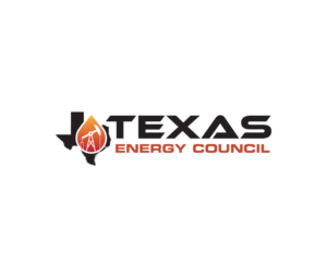 Texas Energy Council | Diseño de Logo por dianagargaritza