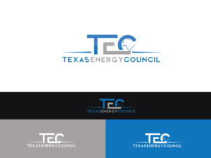 Design de Logo par Atec pour Texas Energy Council | Design : #10518700
