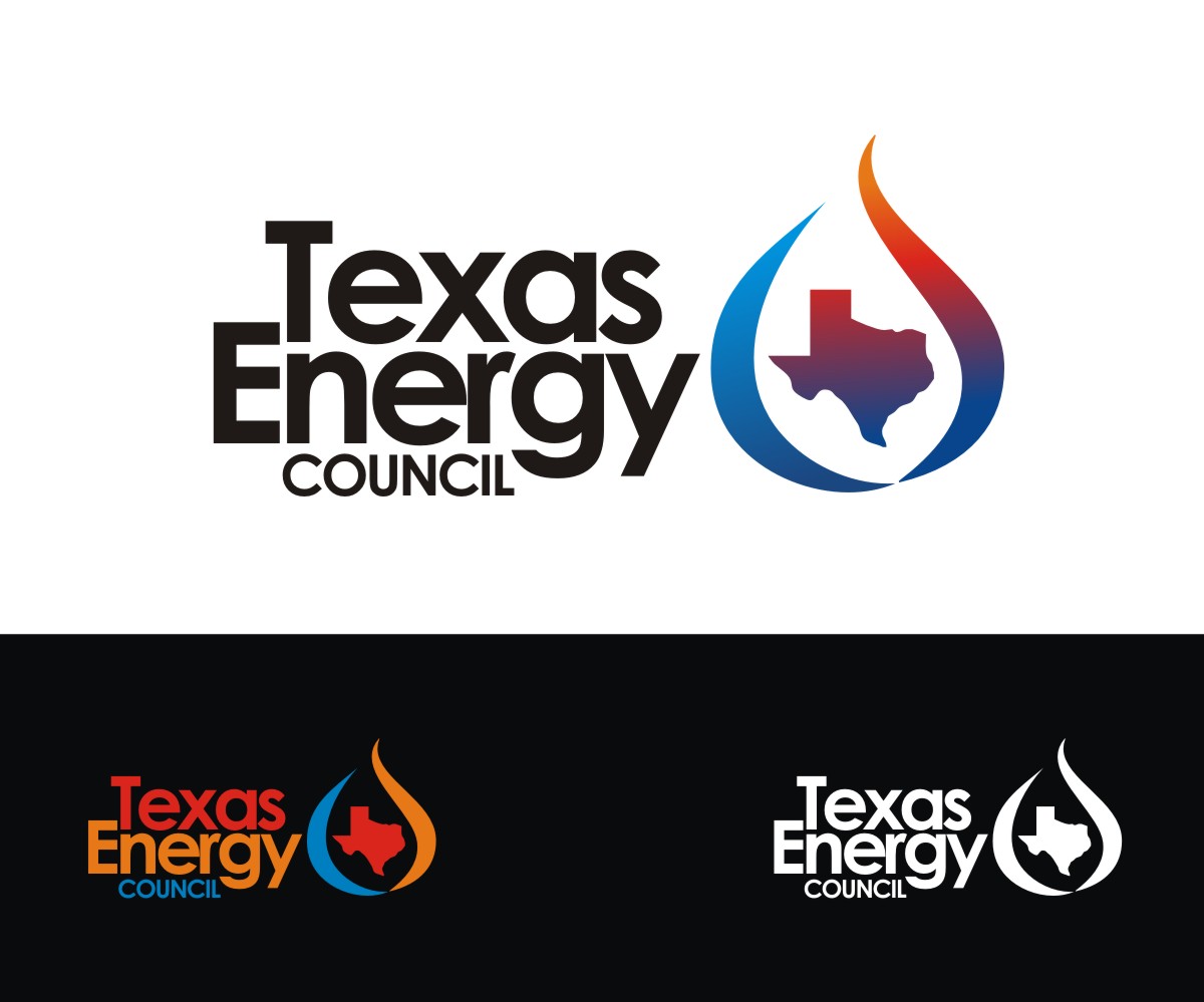 Logo-Design von N83touchthesky für Texas Energy Council | Design #10550346