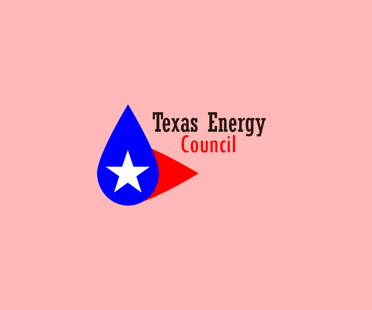 Logo-Design von fliint für Texas Energy Council | Design #10521509