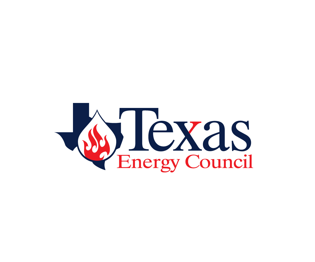 Logo Design by e-graphics for Texas Energy Council | Design #10519333