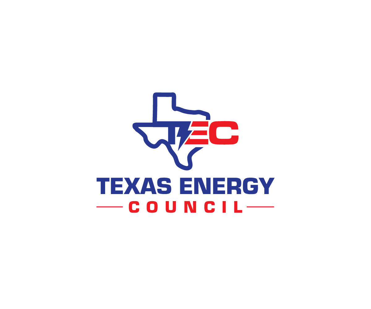 Logo-Design von e-graphics für Texas Energy Council | Design #10519334