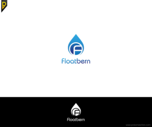 Diseño de Logo por poisonvectors para www.floatbern.ch | Diseño #10559879