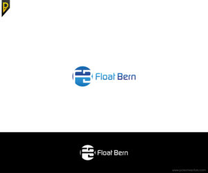 Diseño de Logo por poisonvectors para www.floatbern.ch | Diseño: #10559980