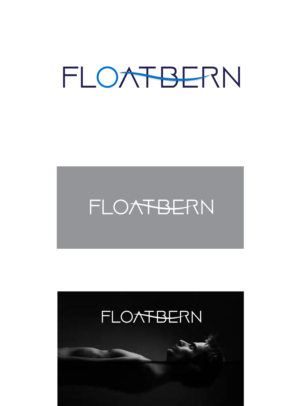 Diseño de Logo por CanDoDesign para www.floatbern.ch | Diseño: #10525306