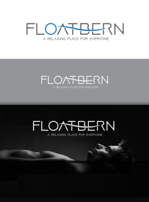Diseño de Logo por CanDoDesign para www.floatbern.ch | Diseño: #10525420