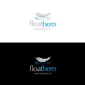 Diseño de Logo por Omee para www.floatbern.ch | Diseño: #10518275