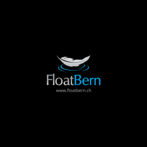 Diseño de Logo por Omee para www.floatbern.ch | Diseño: #10564624