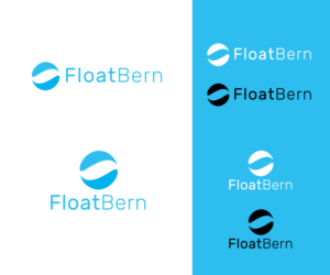 Diseño de Logo por Ellie Afonso para www.floatbern.ch | Diseño: #10543427