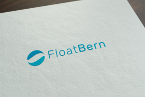 Diseño de Logo por Ellie Afonso para www.floatbern.ch | Diseño: #10543434