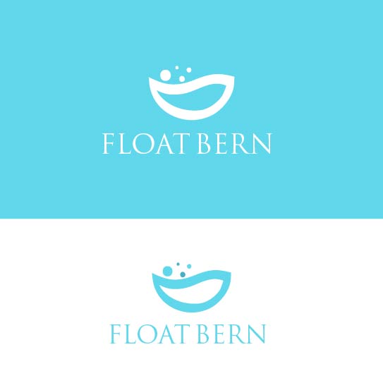 Logo Design by AZdesigns for www.floatbern.ch | Design #10515101