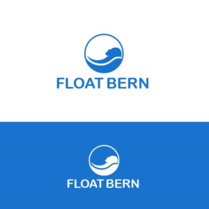 Diseño de Logo por AZdesigns para www.floatbern.ch | Diseño: #10515105