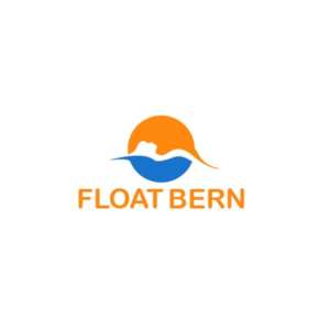 Diseño de Logo por AZdesigns para www.floatbern.ch | Diseño: #10515135
