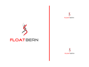 Diseño de Logo por Arafat Rahman para www.floatbern.ch | Diseño #10515911
