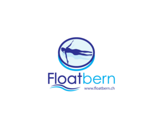 Diseño de Logo por milan1981 para www.floatbern.ch | Diseño: #10533443