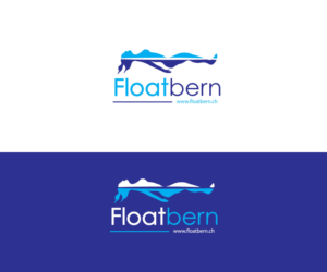 Diseño de Logo por milan1981 para www.floatbern.ch | Diseño: #10533601