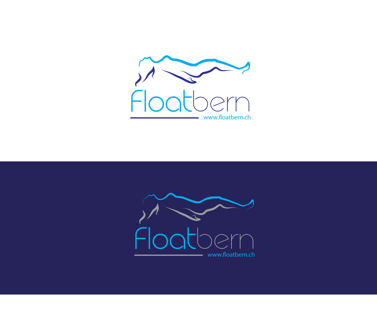 Diseño de Logo por milan1981 para www.floatbern.ch | Diseño #10533664