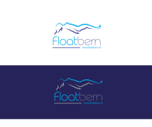 Diseño de Logo por milan1981 para www.floatbern.ch | Diseño: #10533664