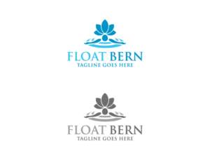Diseño de Logo por inayaaariz para www.floatbern.ch | Diseño: #10517164