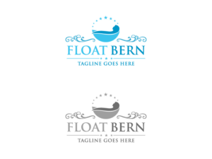 Diseño de Logo por inayaaariz para www.floatbern.ch | Diseño: #10517165