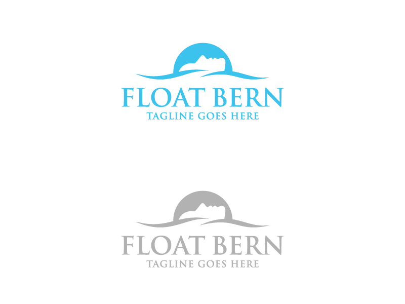 Diseño de Logo por inayaaariz para www.floatbern.ch | Diseño #10517166
