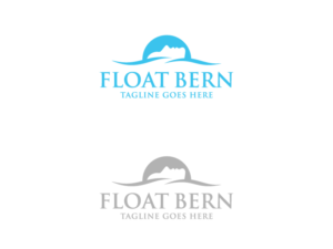 Diseño de Logo por inayaaariz para www.floatbern.ch | Diseño: #10517166
