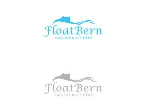 Diseño de Logo por inayaaariz para www.floatbern.ch | Diseño: #10517167