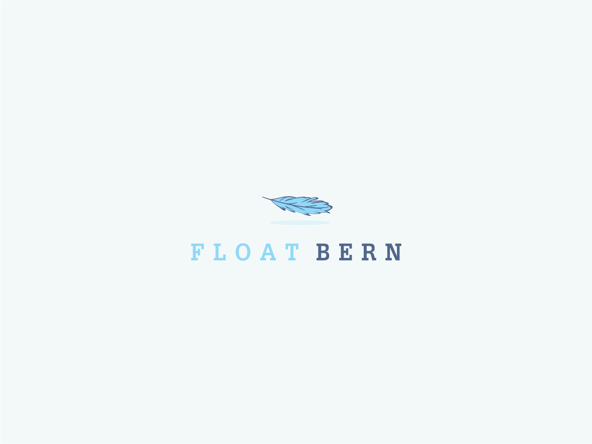 Logo Design by Deb. for www.floatbern.ch | Design #10557153